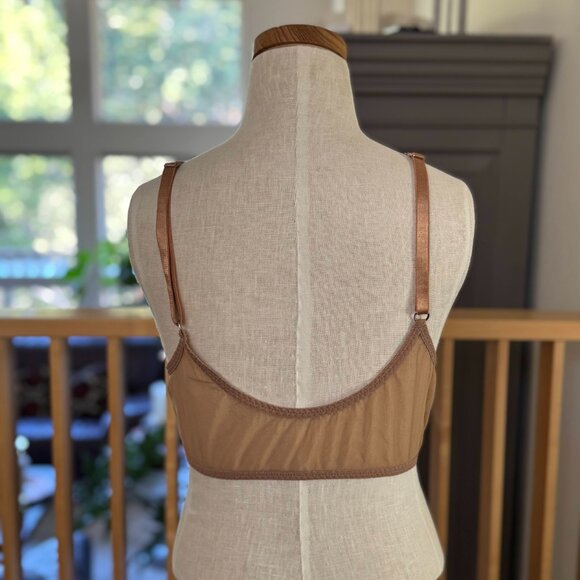 New Kye Intimates Dive Bra - Picture 3 of 10